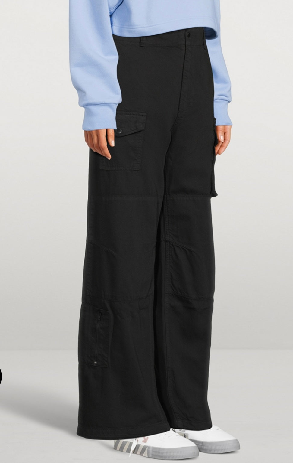 RAG & BONE
Modern Cargo Pants