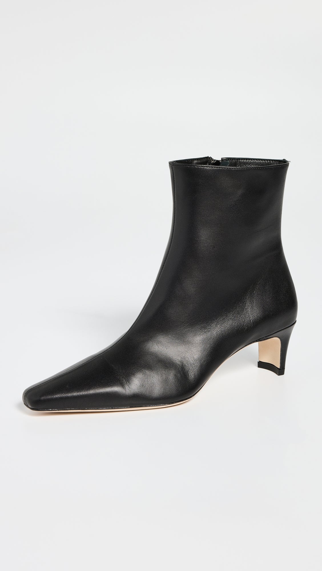 STAUD wally ankle boots