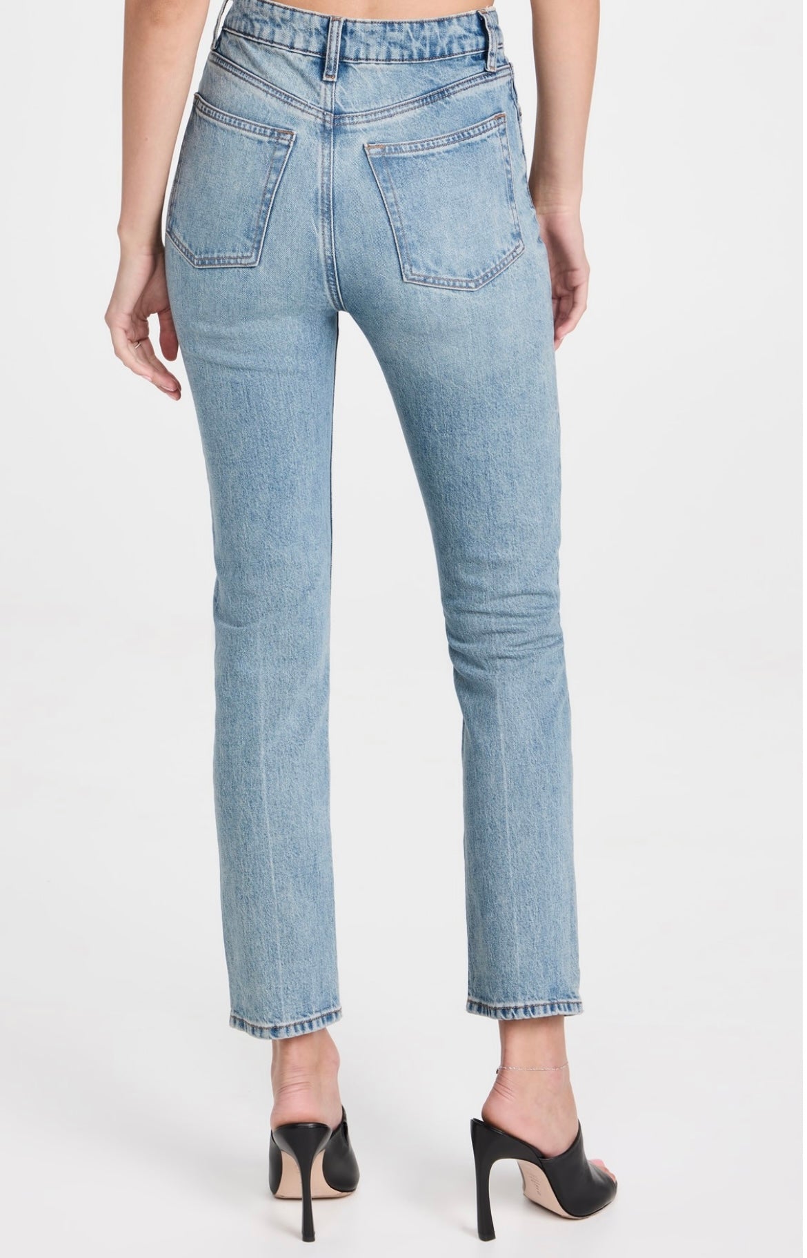 REFORMATION jeans