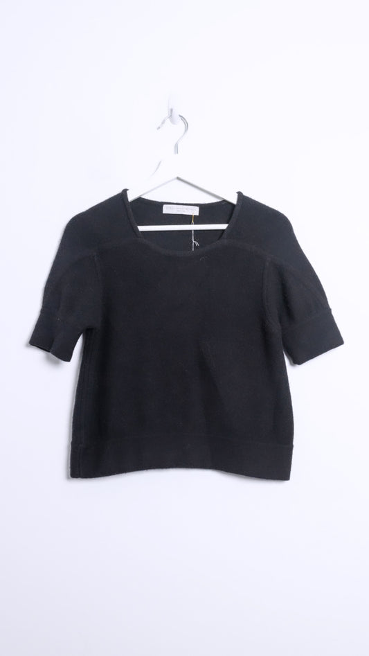 Stella McCartney - Short-sleeve sweater