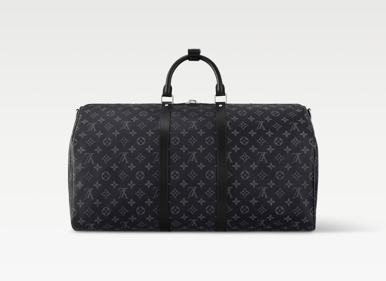 Louis Vuitton - Keepall Bandoulière 55