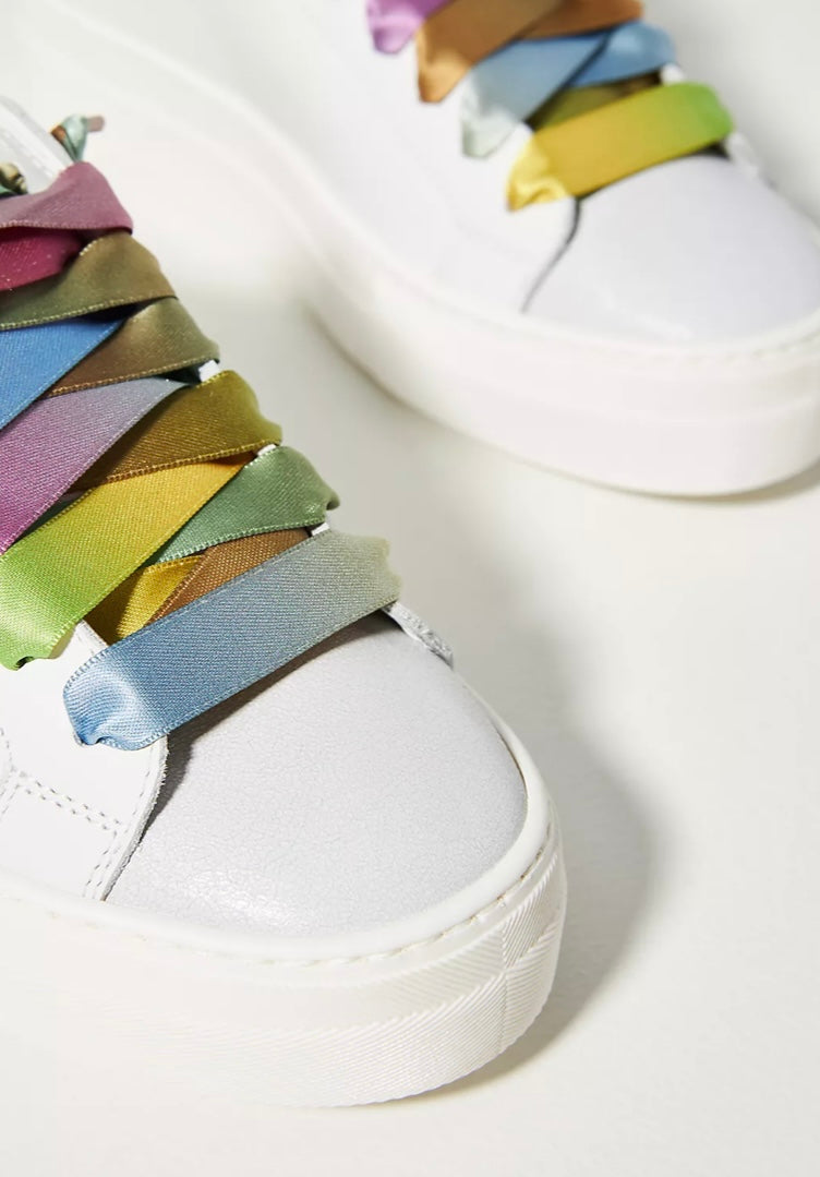 P448 Thea Sneakers