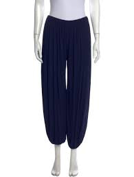 AFLALO NEW YORK NAVY PANTS