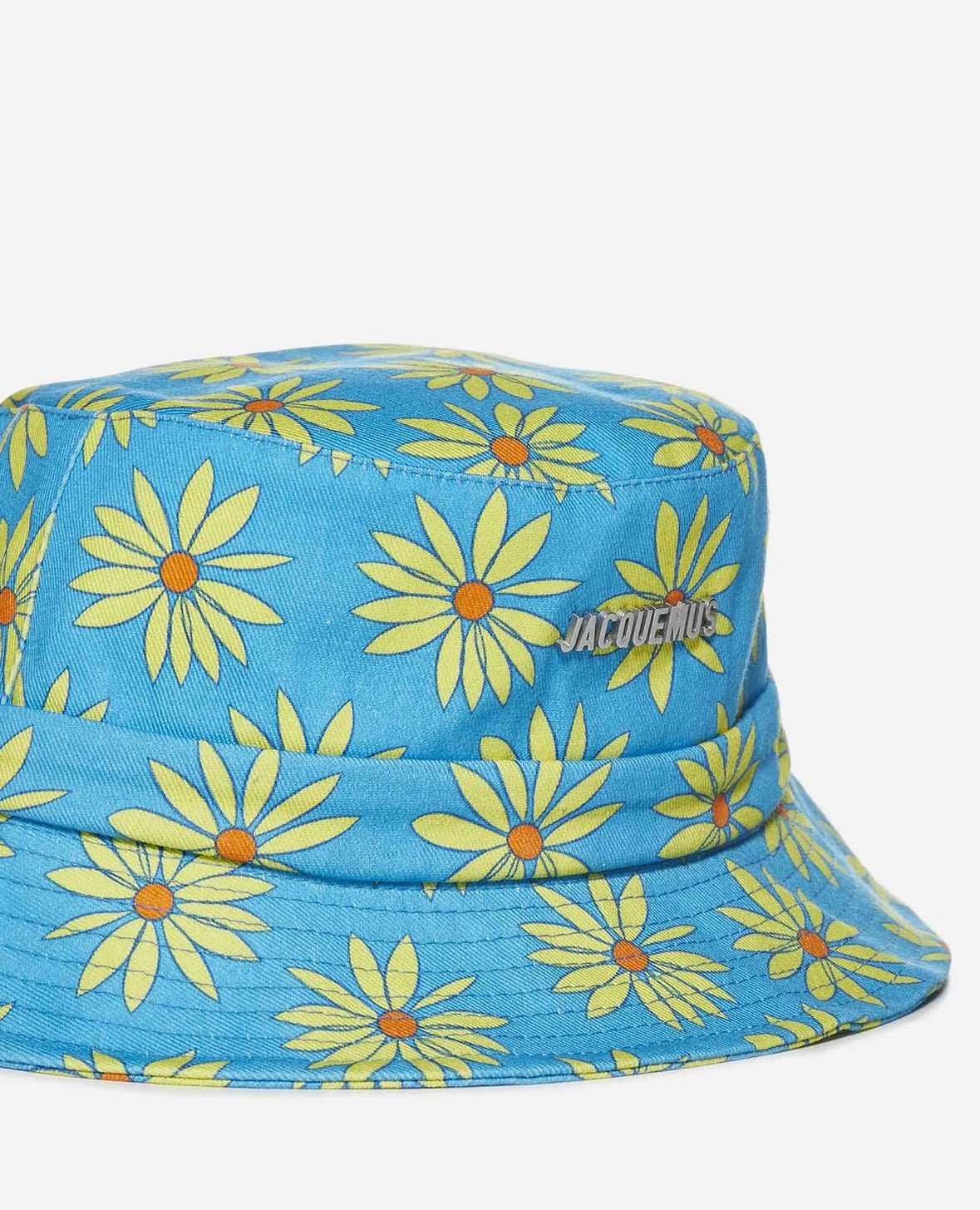 Jacquemus Bucket Hat