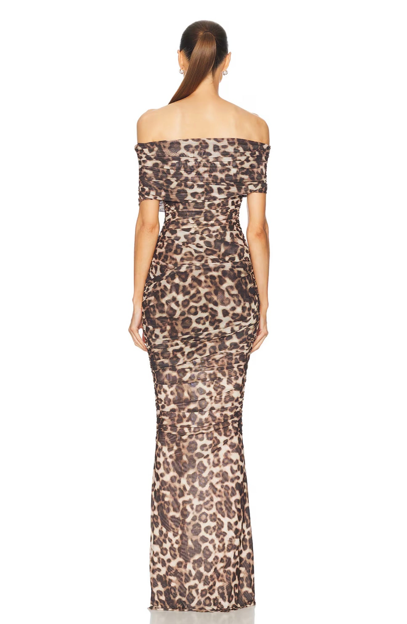 SER.O.YA Sasha Maxi Dress