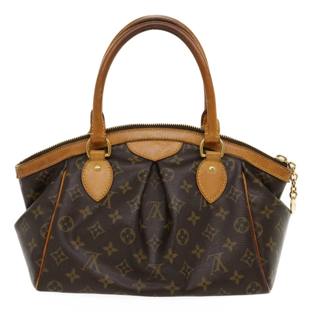 Louis Vuitton Tivoli Monogram Bag