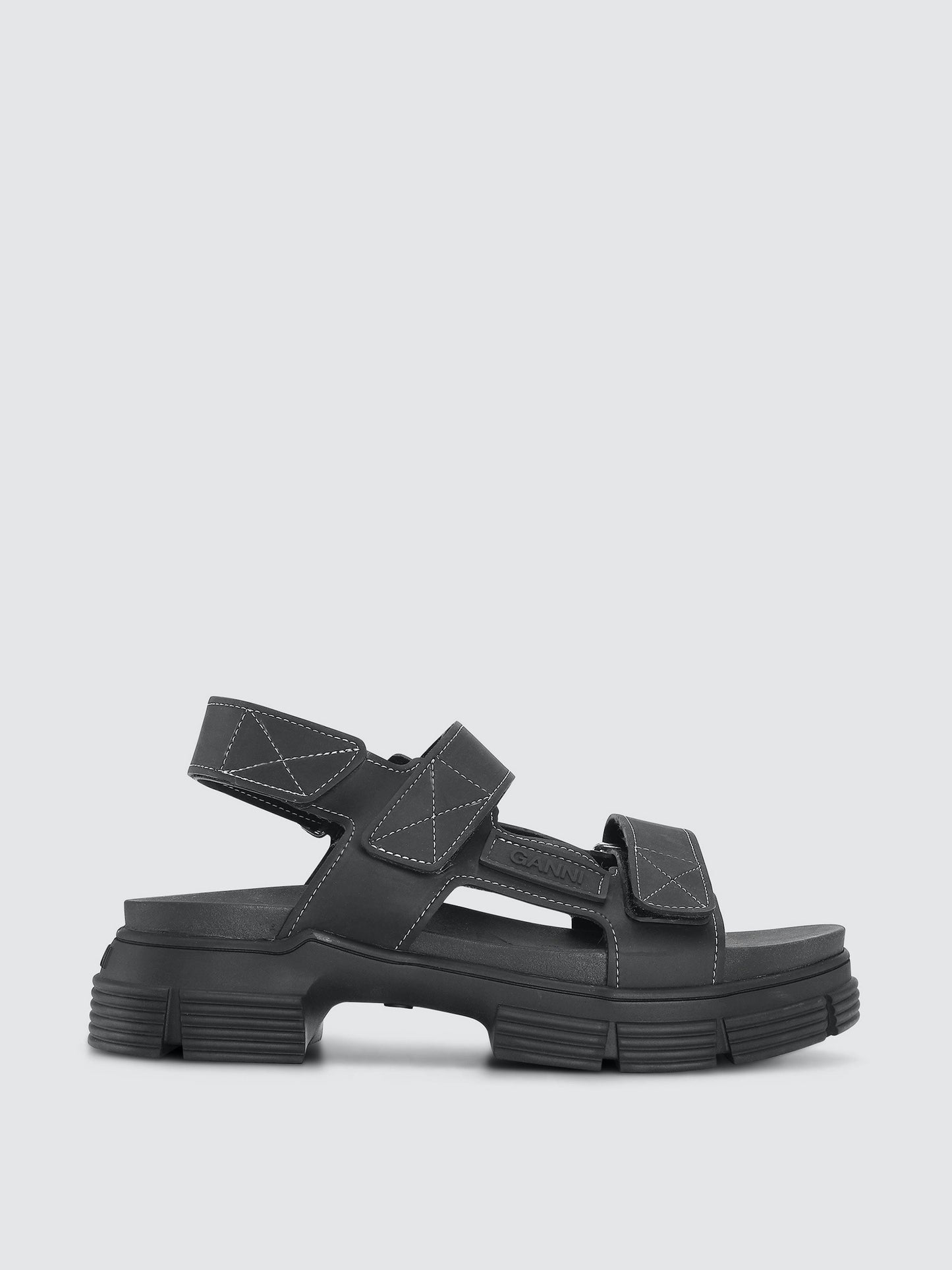 Ganni Chunky Sandal