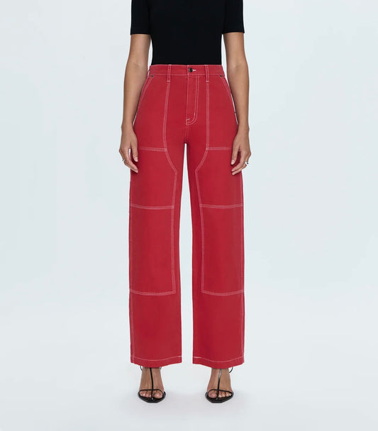 Pistola Red Grady Pants