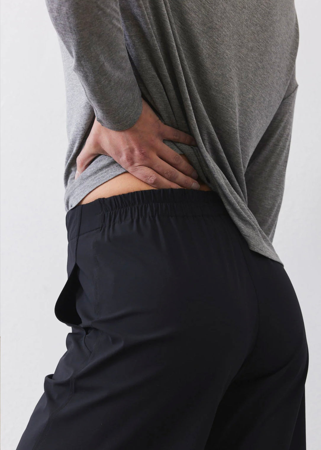 RUTI, The On The Loose Work Pants