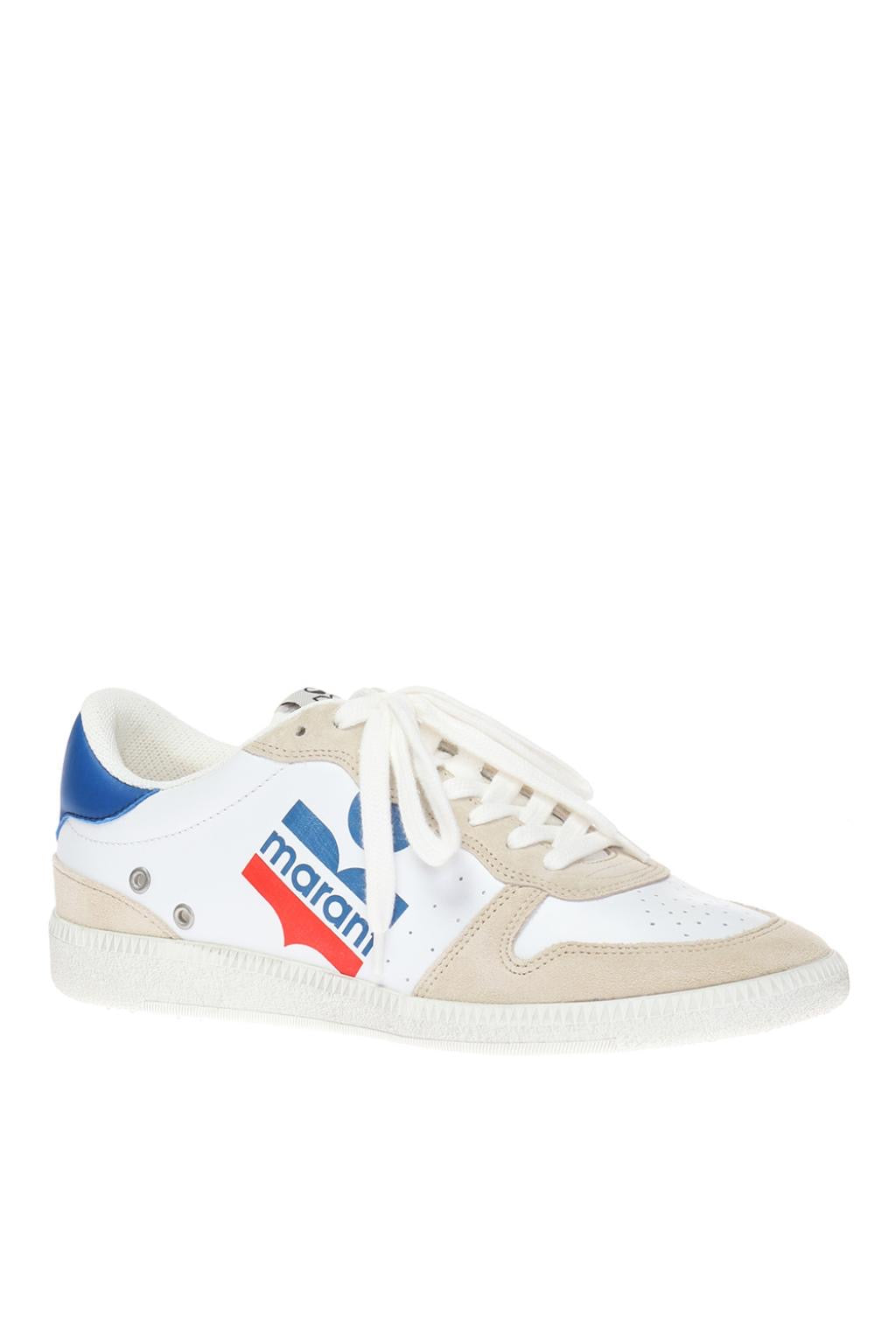 ISABEL MARANT bulian sneakers