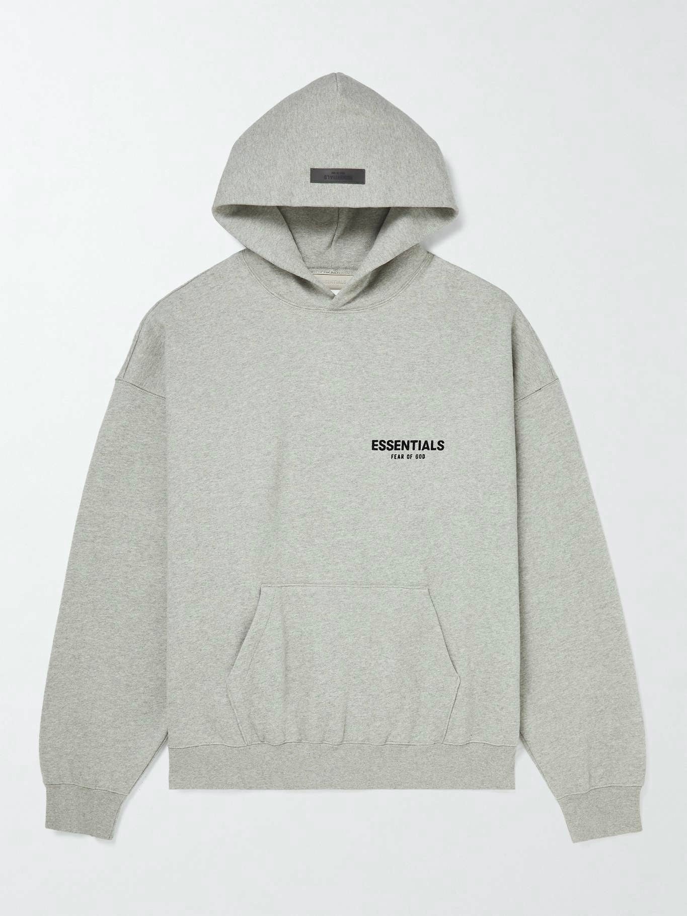 Essentials Men’s Hoodie