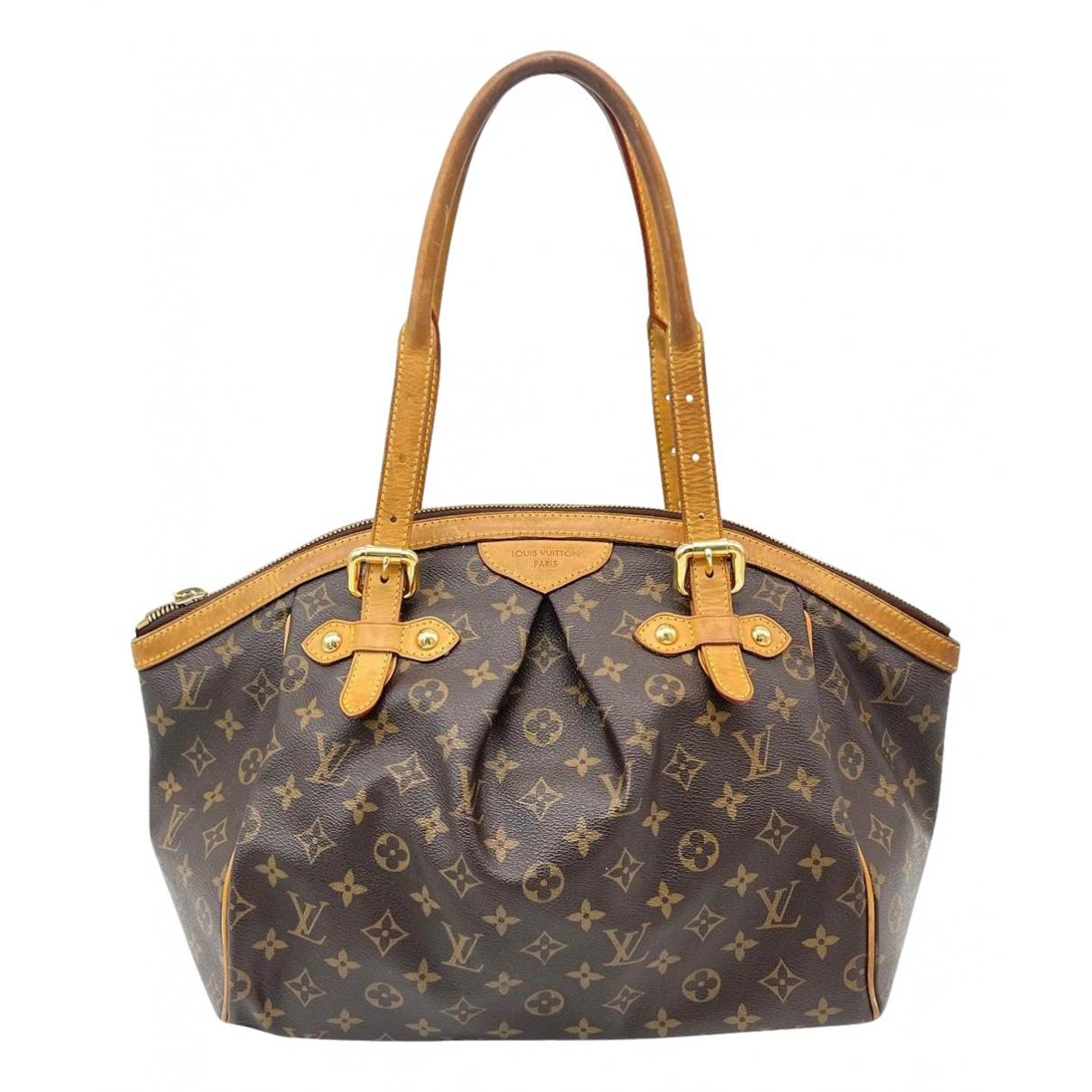 Louis Vuitton Tivoli Monogram Bag
