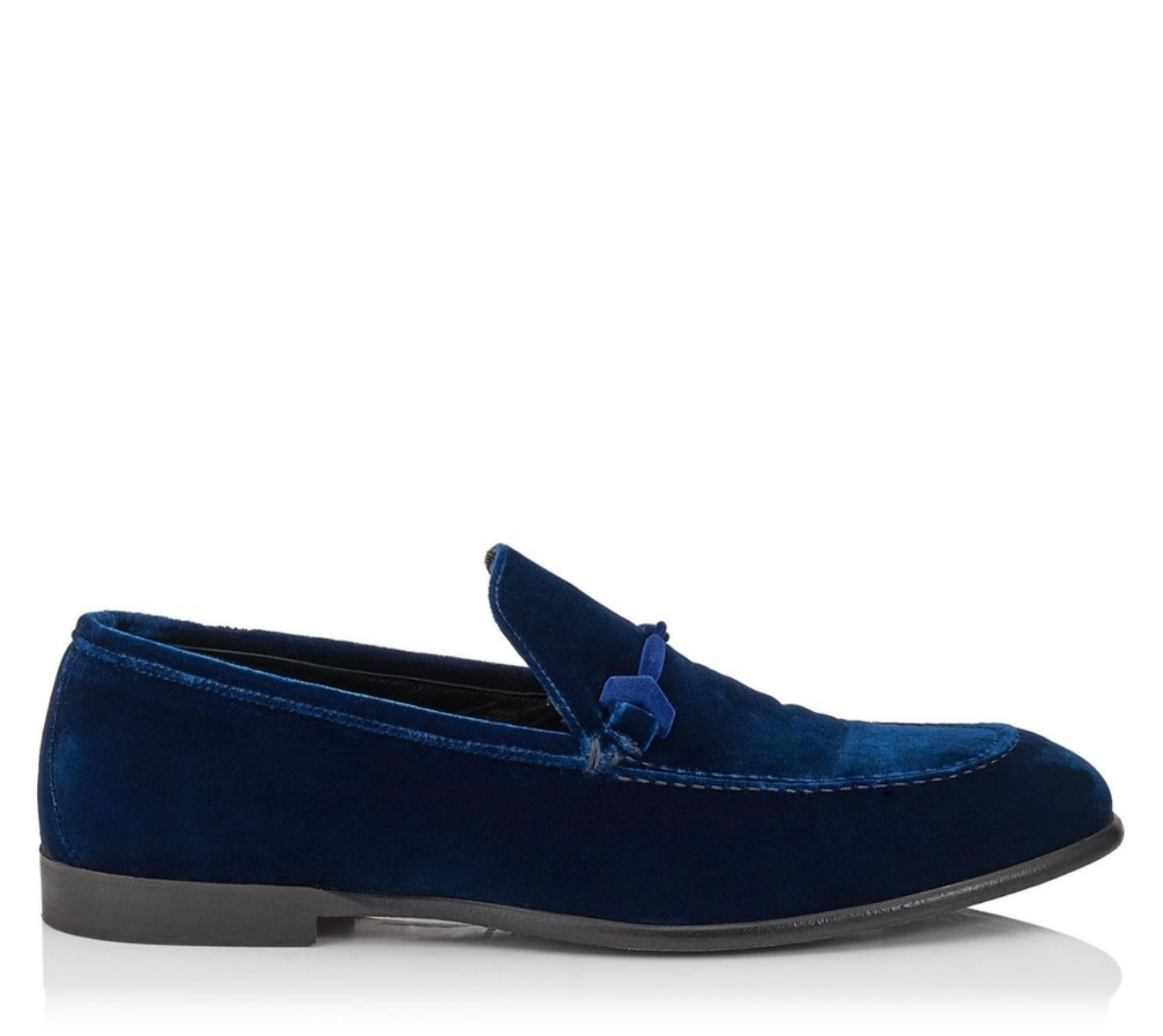 Jimmy CHOO - Marti Loafers