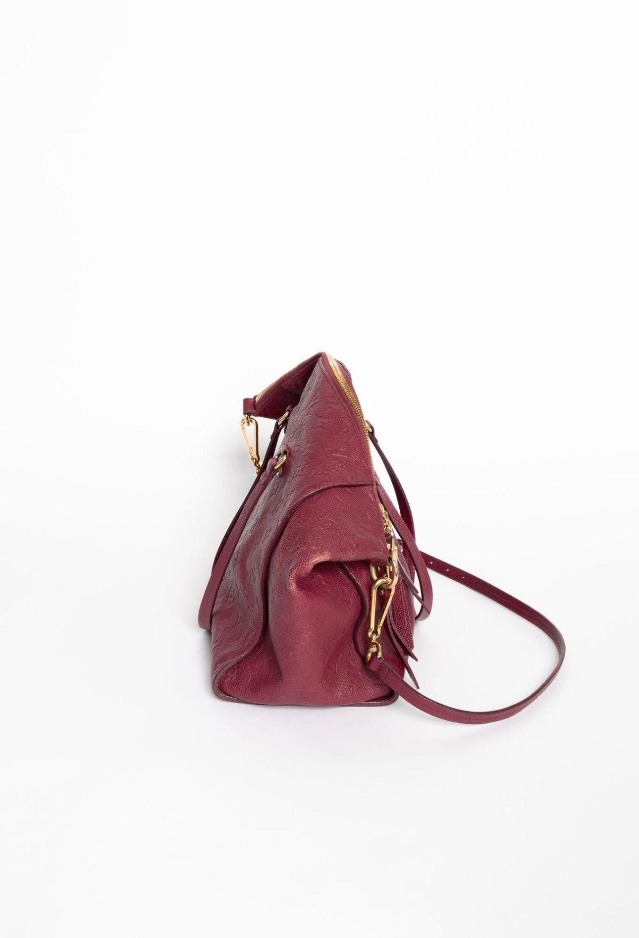 LOUIS VUITTON
Empreinte Lumineuse PM Aurore