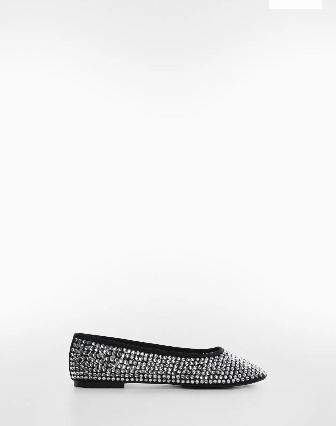 Mango - Ballet Flats