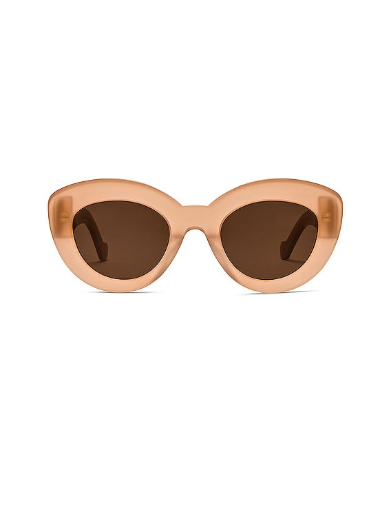 LOEWE opaline sunglasses