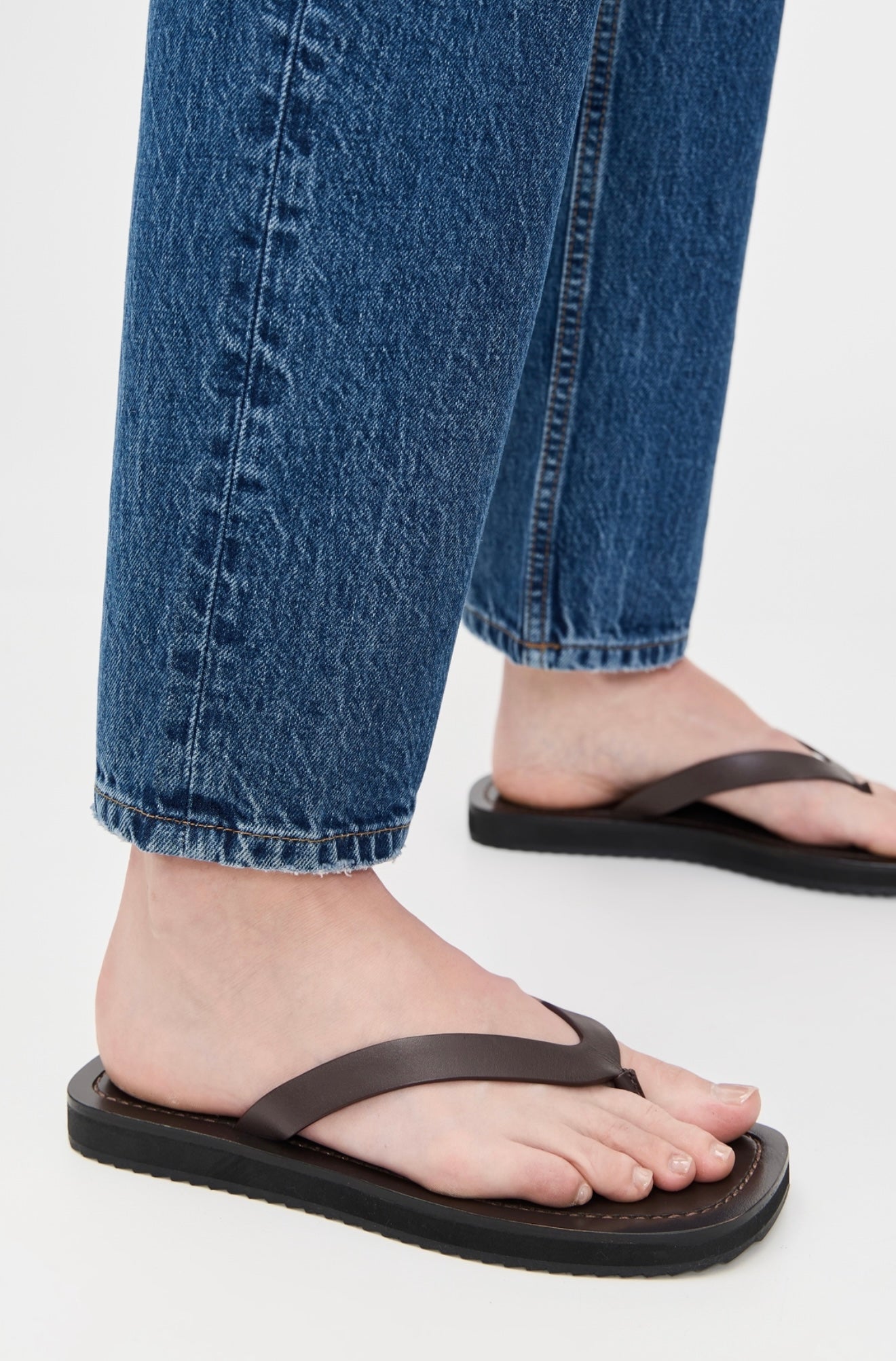 Tony Bianco - Kimba Thong Sandals