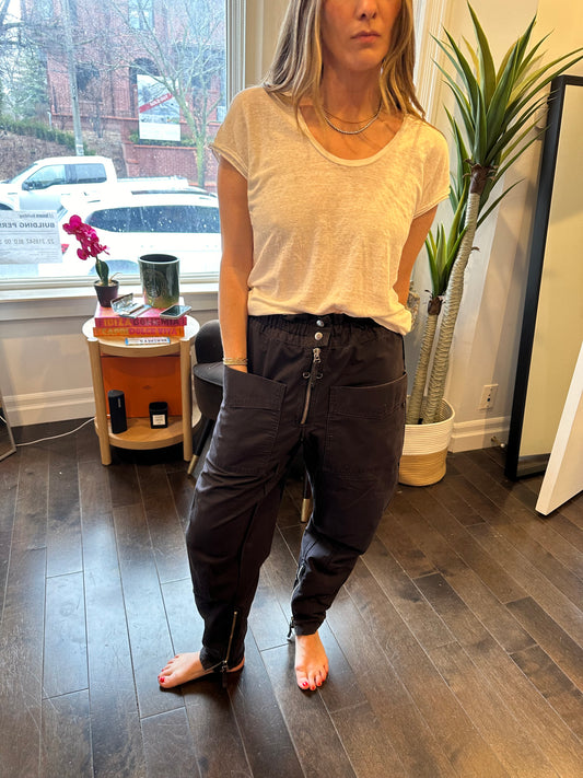 ISABEL MARANT ETOILE PANTS