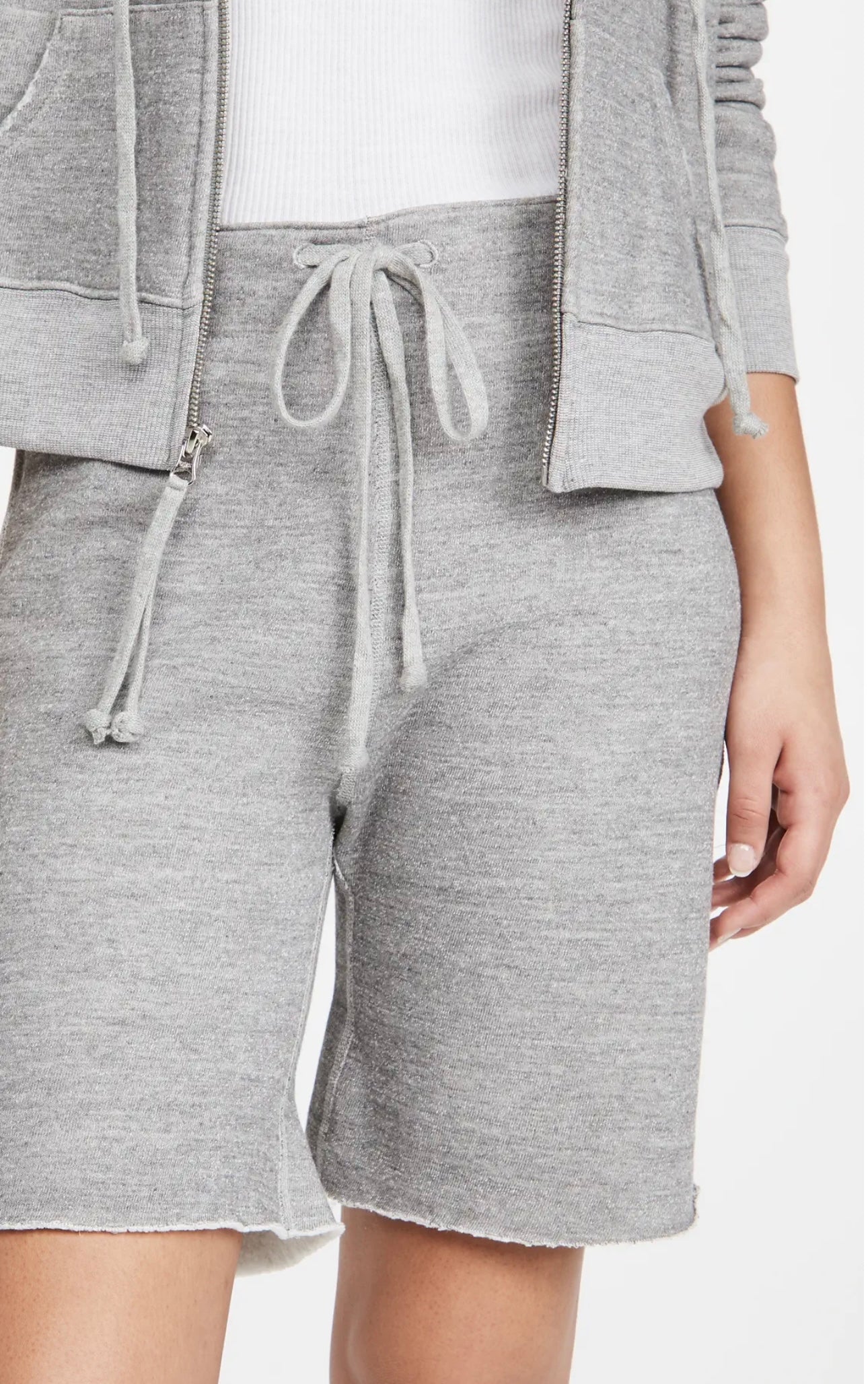 Nili Lotan - Austin Sweatshort