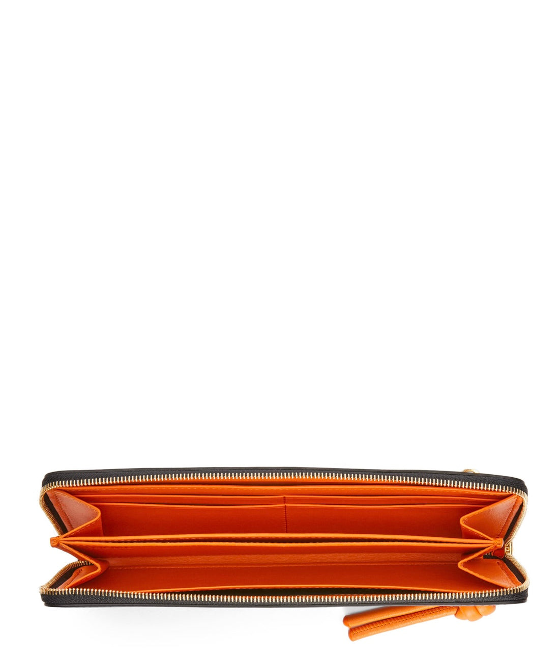 LOEWE - Zip Around Wallet