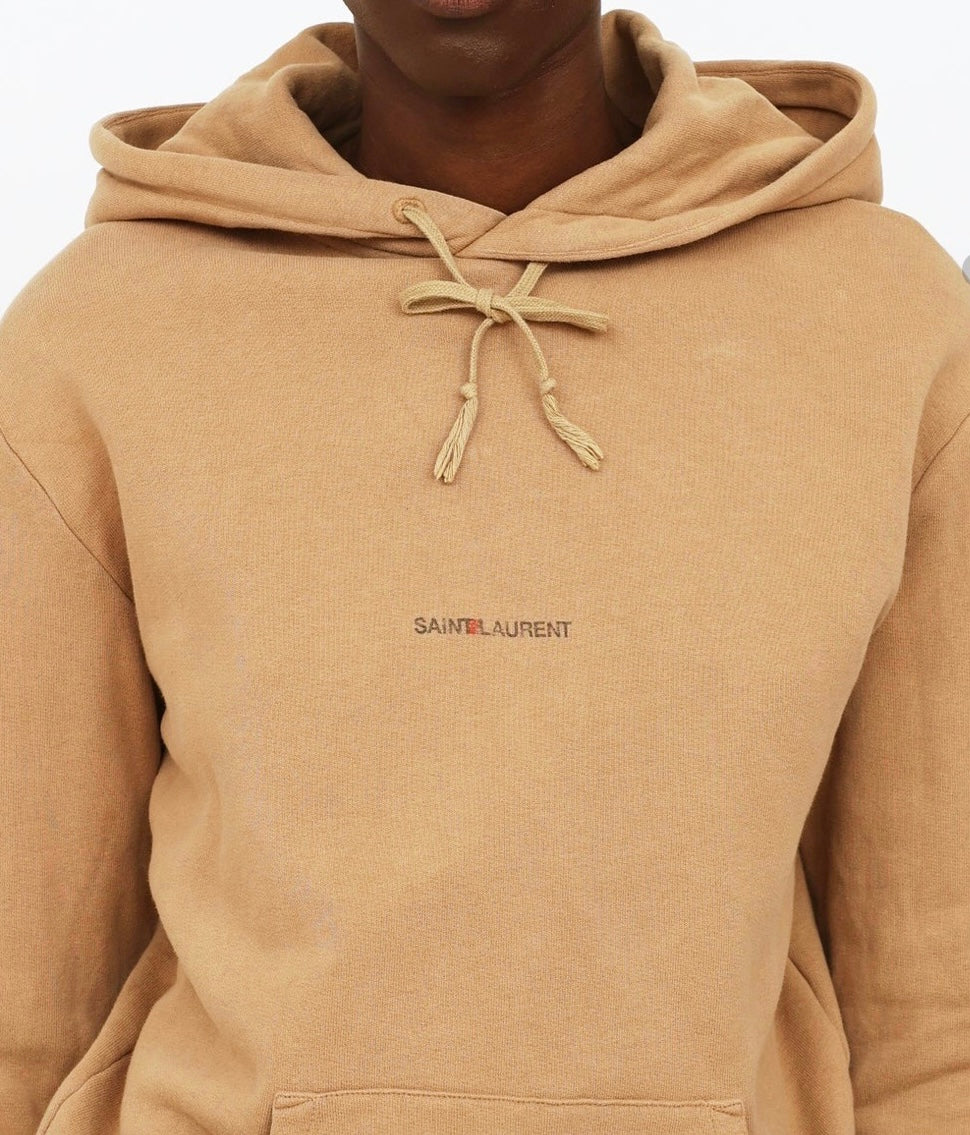 Saint Laurent Hoodie