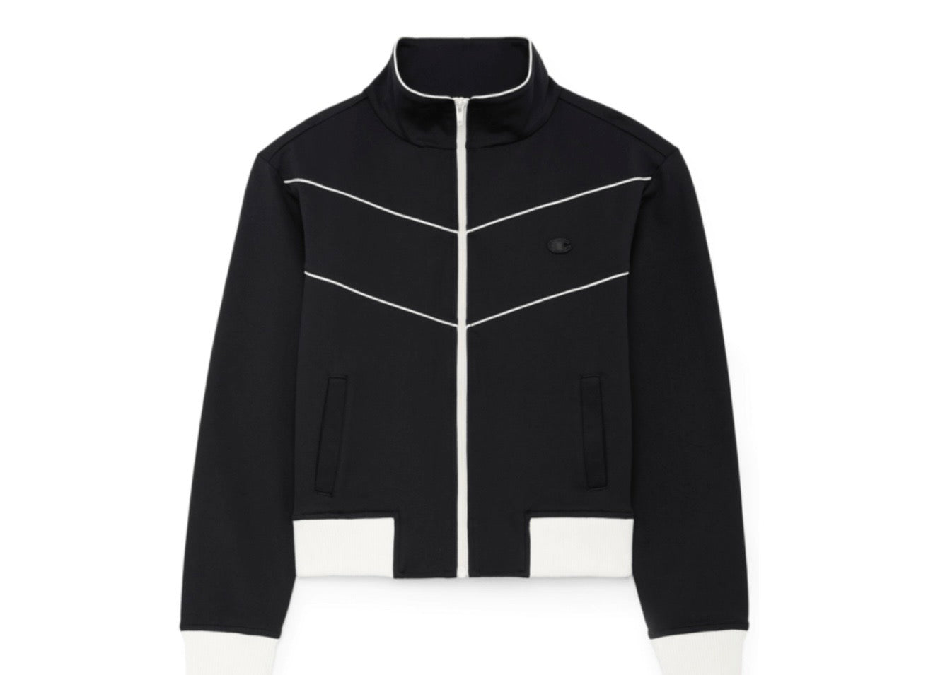 Nili Lotan X Champion  Black & White Co-Ord Set