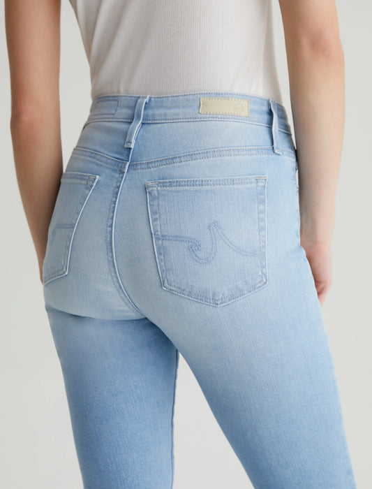 AG JEANS farrah boot
