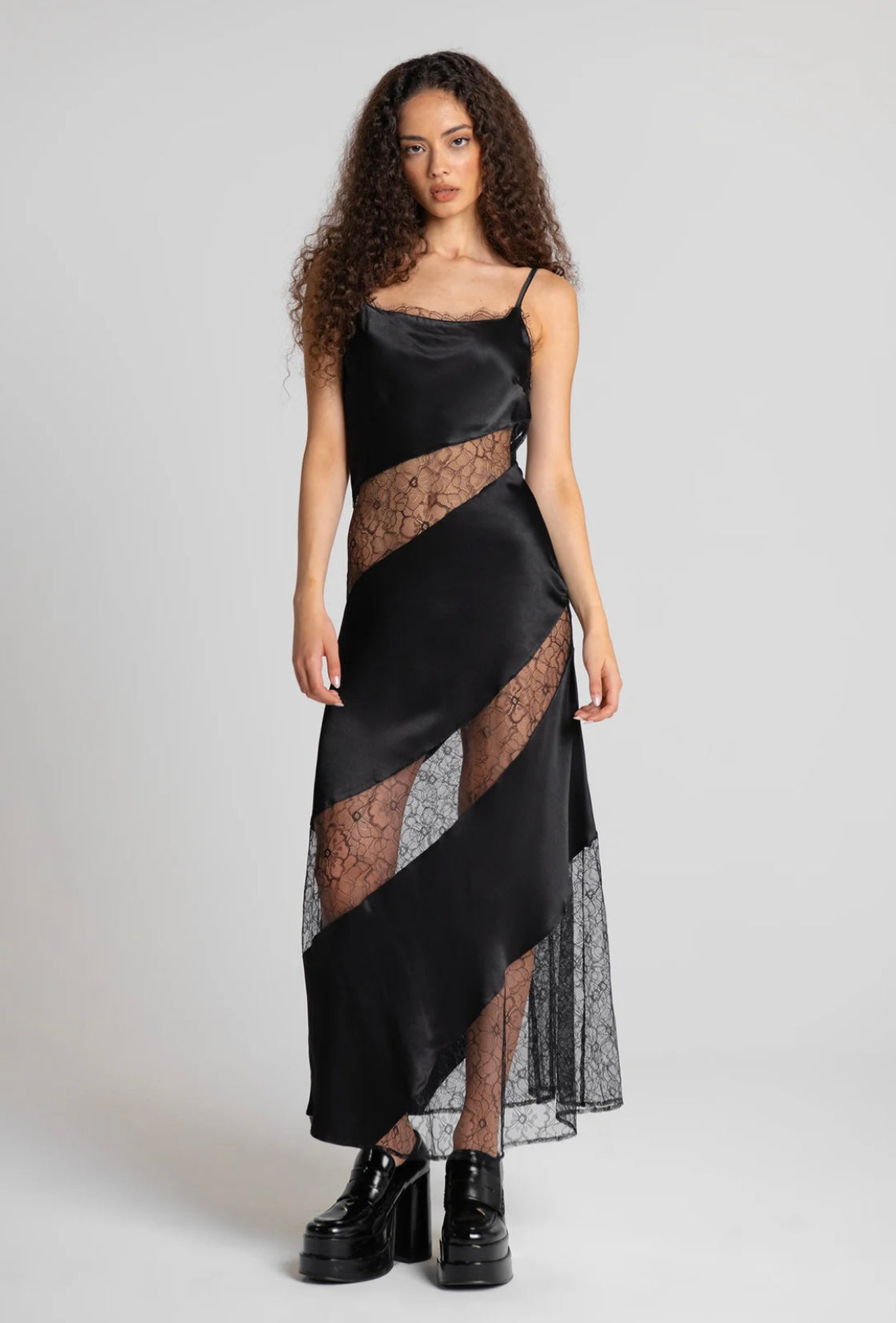 AHIRI - GENEVIEVE DRESS