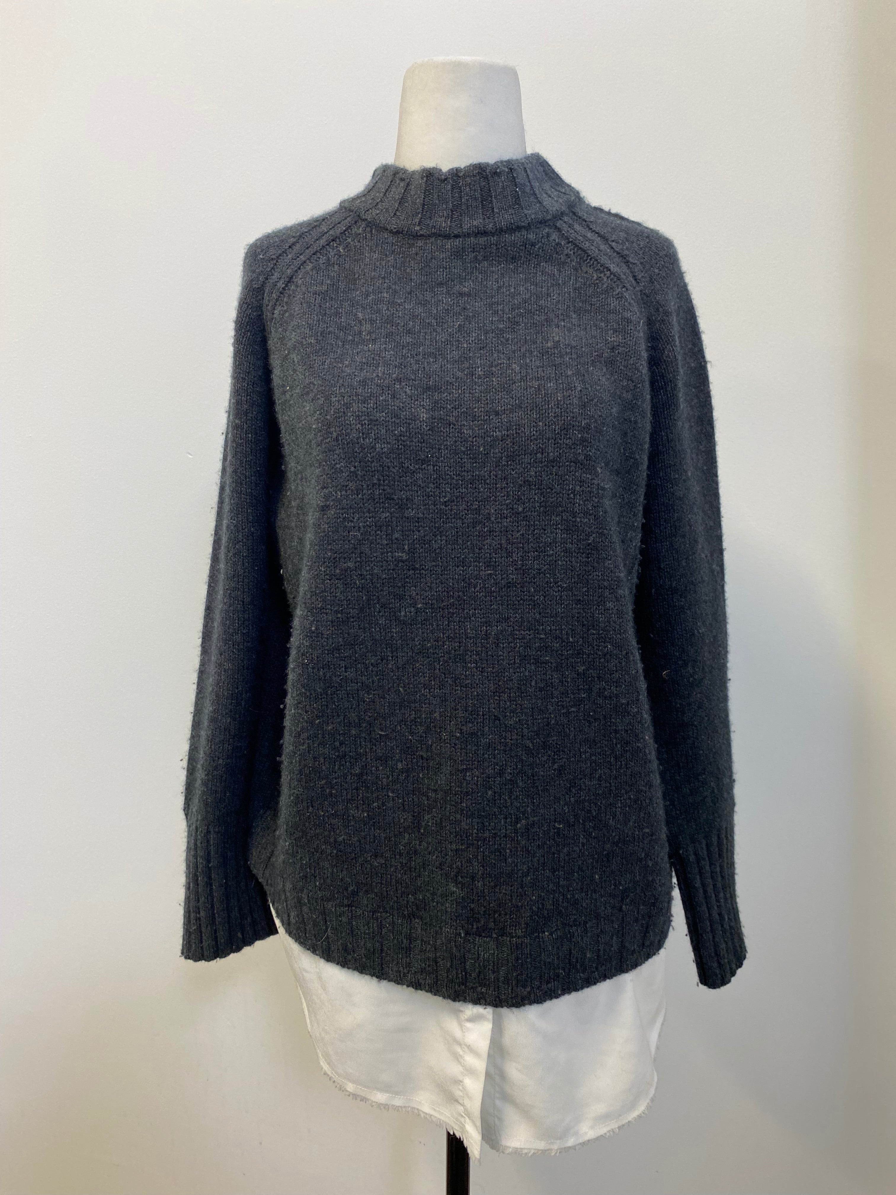 Brochu Walker Layered Sweater