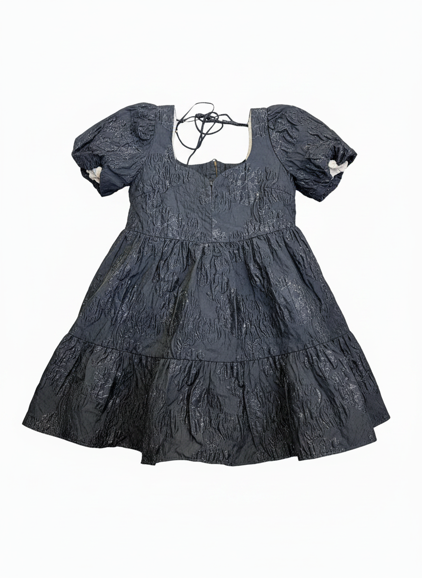 ELLIATT Dolomite Dress