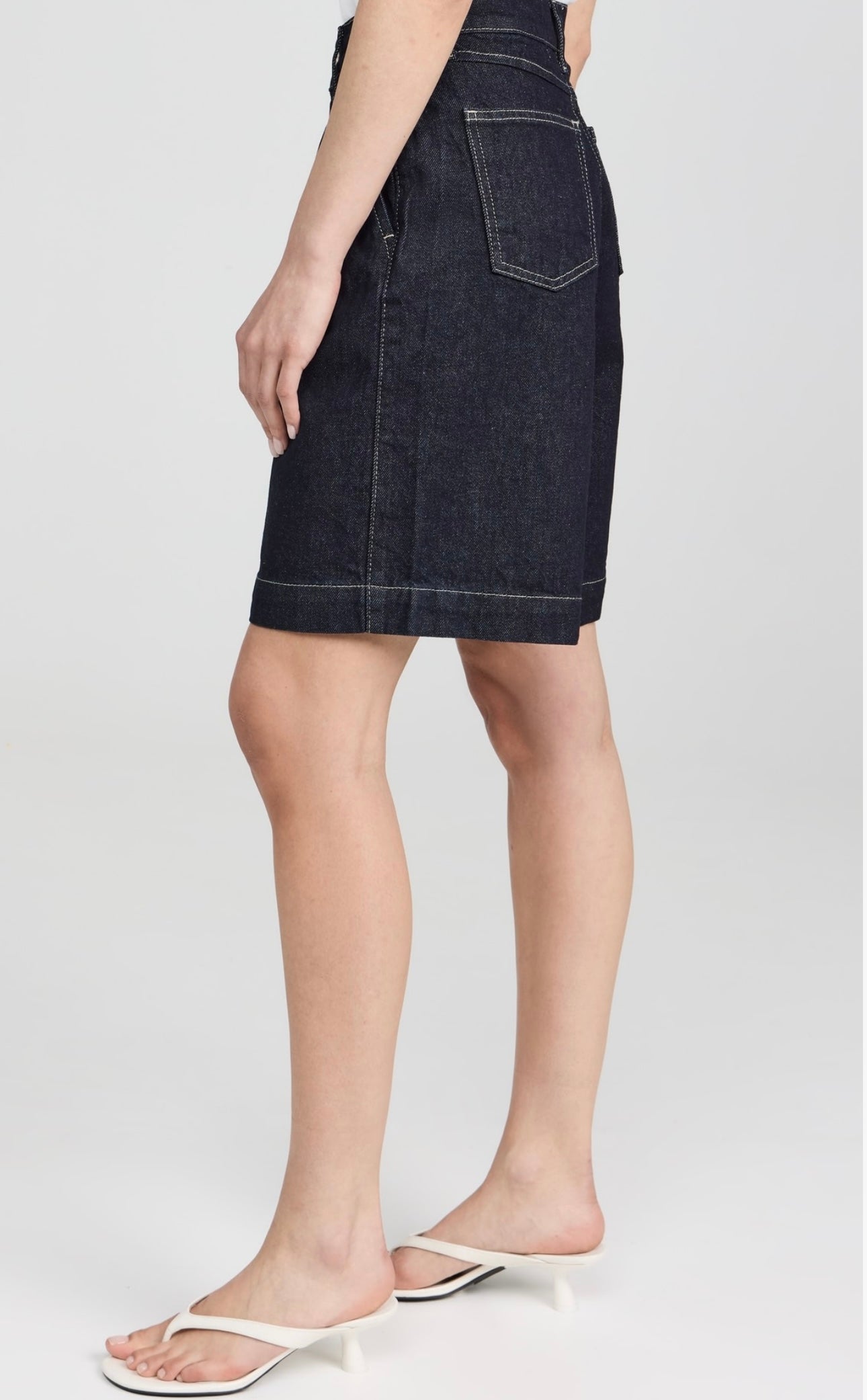 Damson Madder
Poppy Jorts