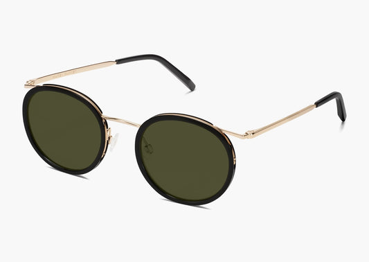 Warby Parker - Bergen Sunglasses