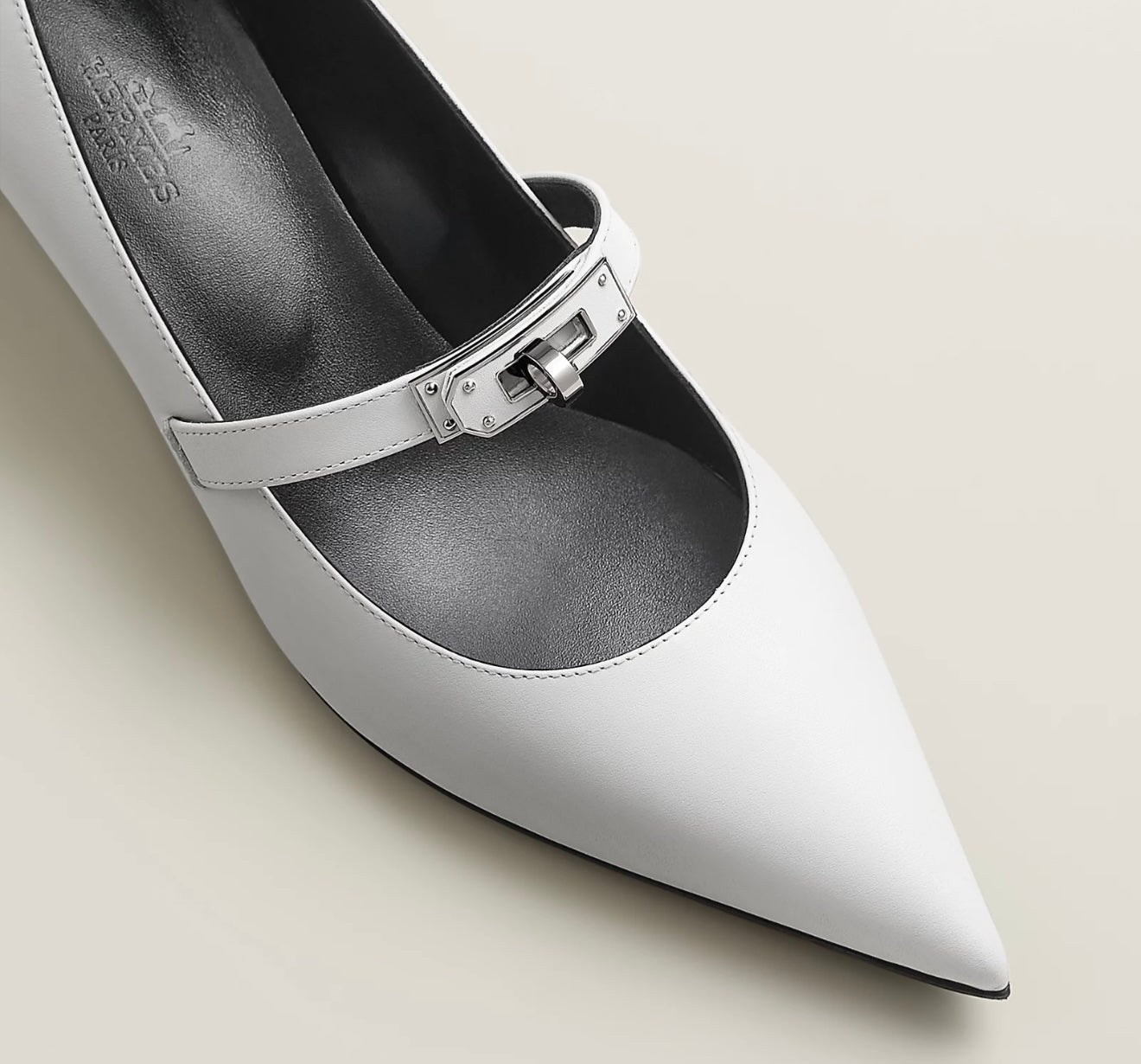 Hermes - Kiara 40 pump