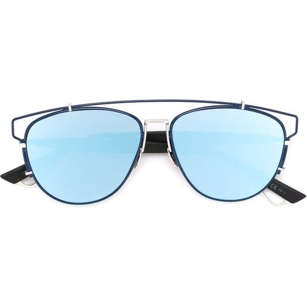 DIOR technologic sunglasses