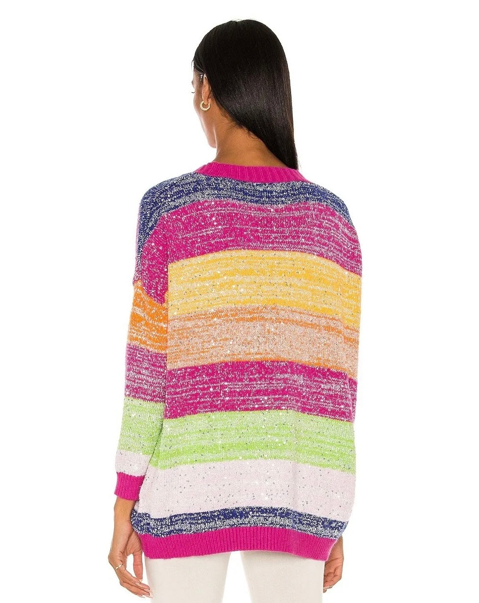 Olivia Rubin - Mika Cardigan