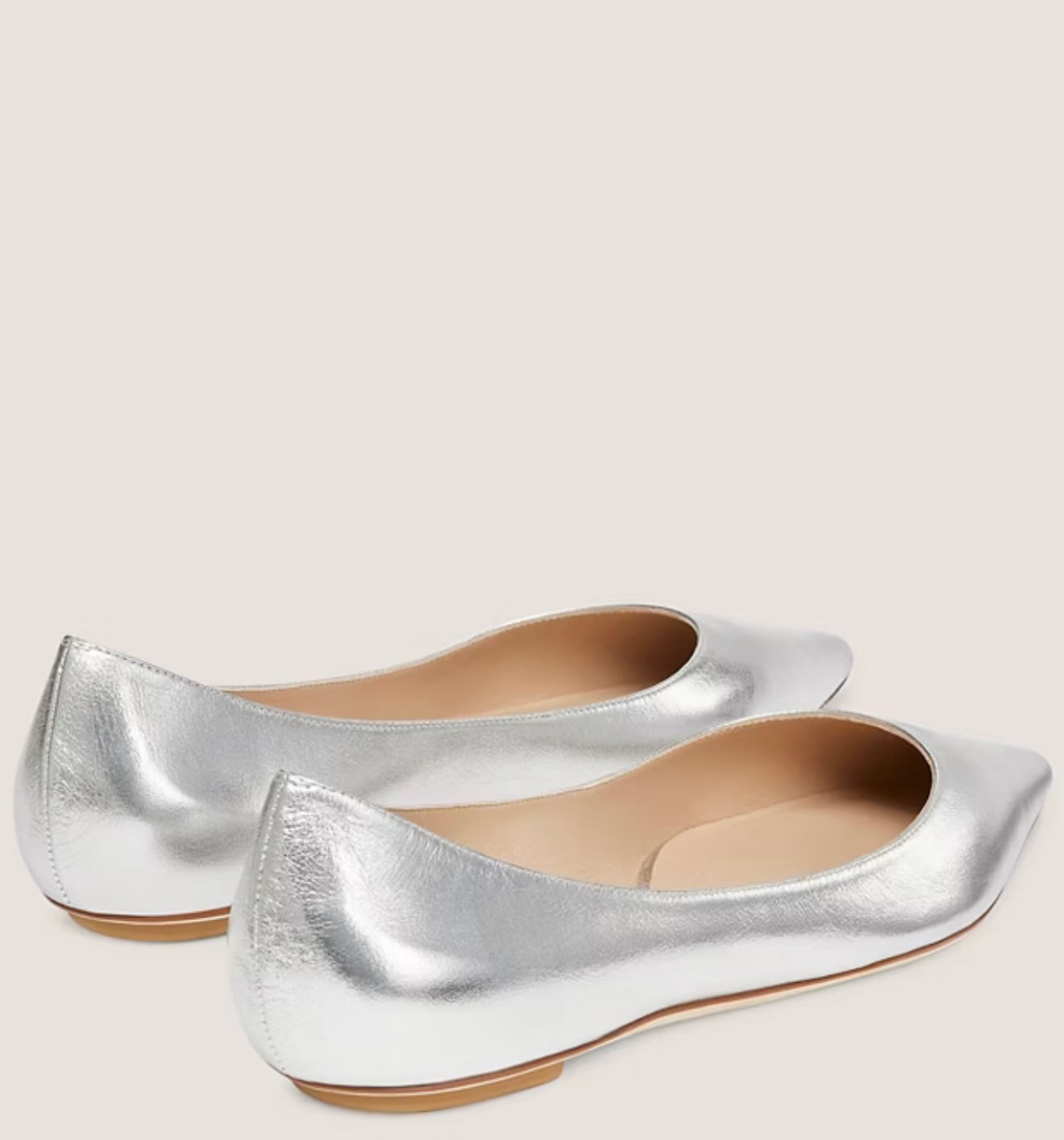 Stuart Weitzman - EMILIA FLAT