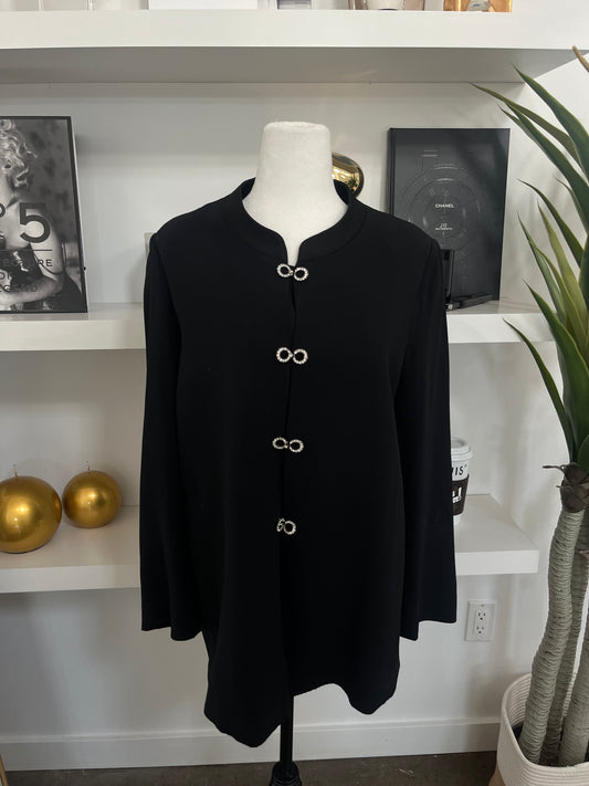 SONIA RYKEL PARIS blazer/jacket with button detailing