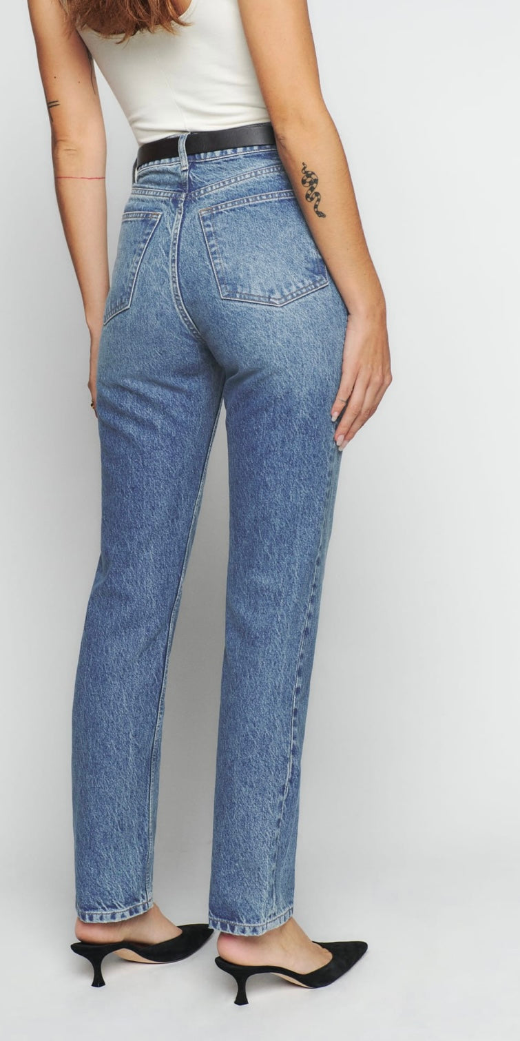 REFORMATION jeans