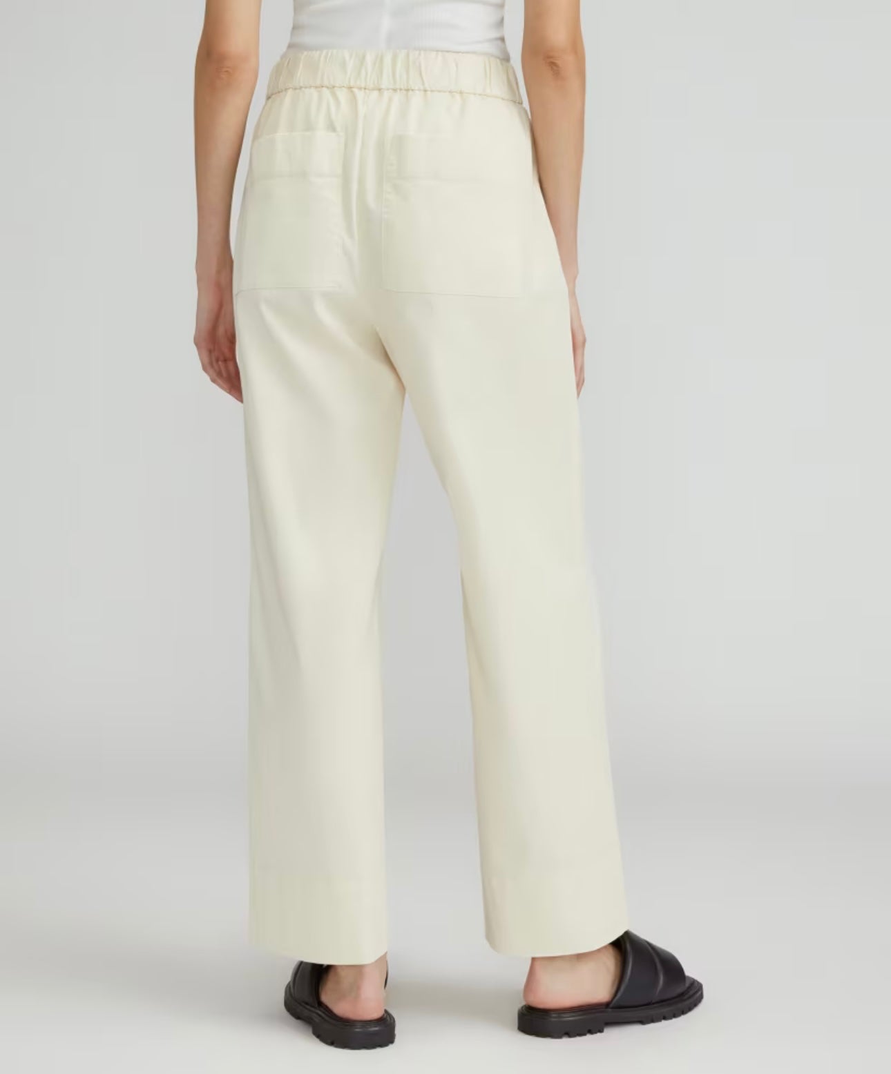 EVERLANE - The Easy Pant