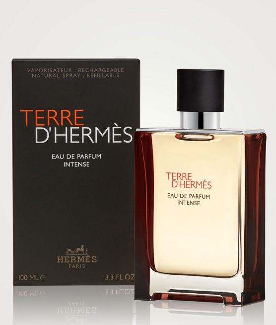 HERMÈS Terre d'Hermès Eau de Parfum Intense