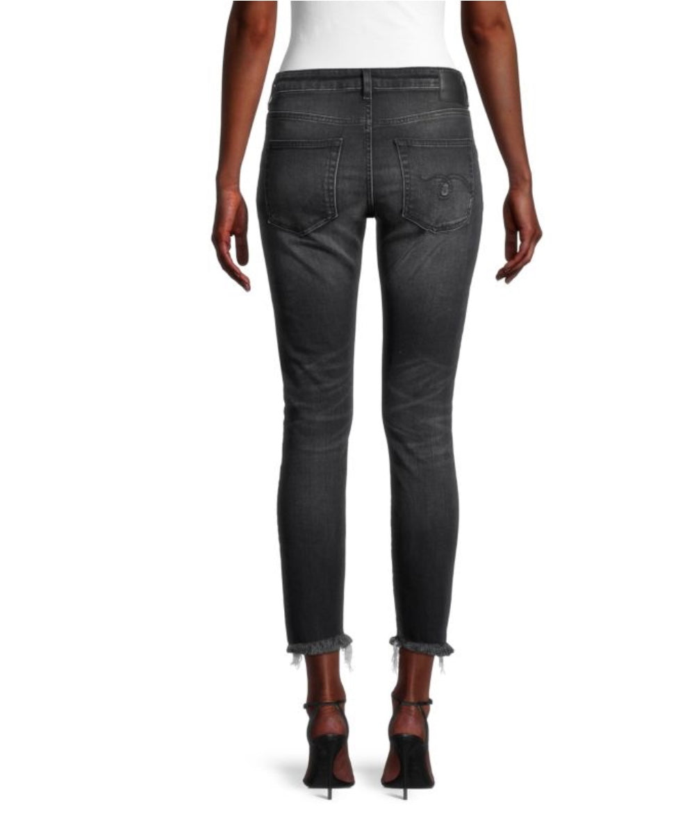 R13 - Biker Boy Jeans