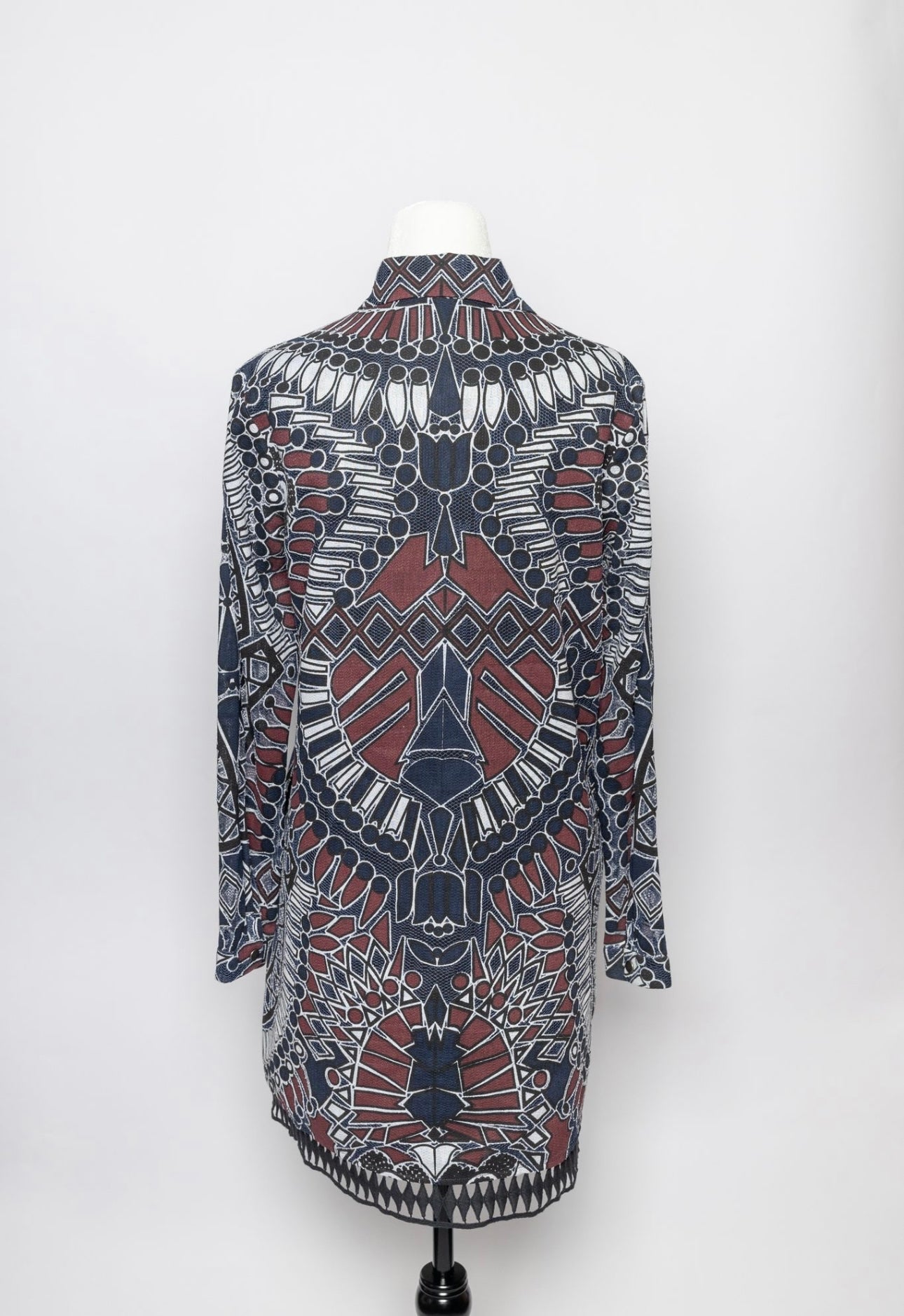 SEA New York- Tribal Dress