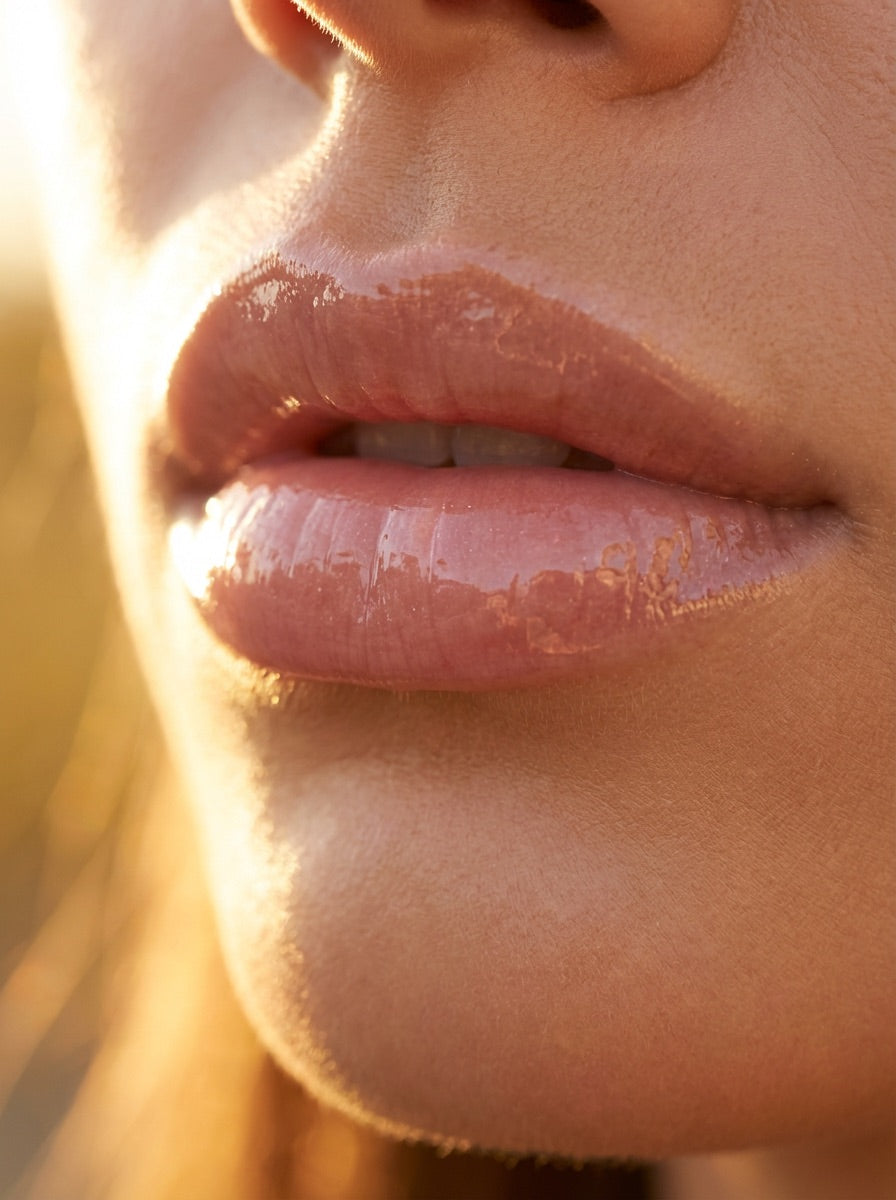 Rachel Shultz Plumping Lip Gloss