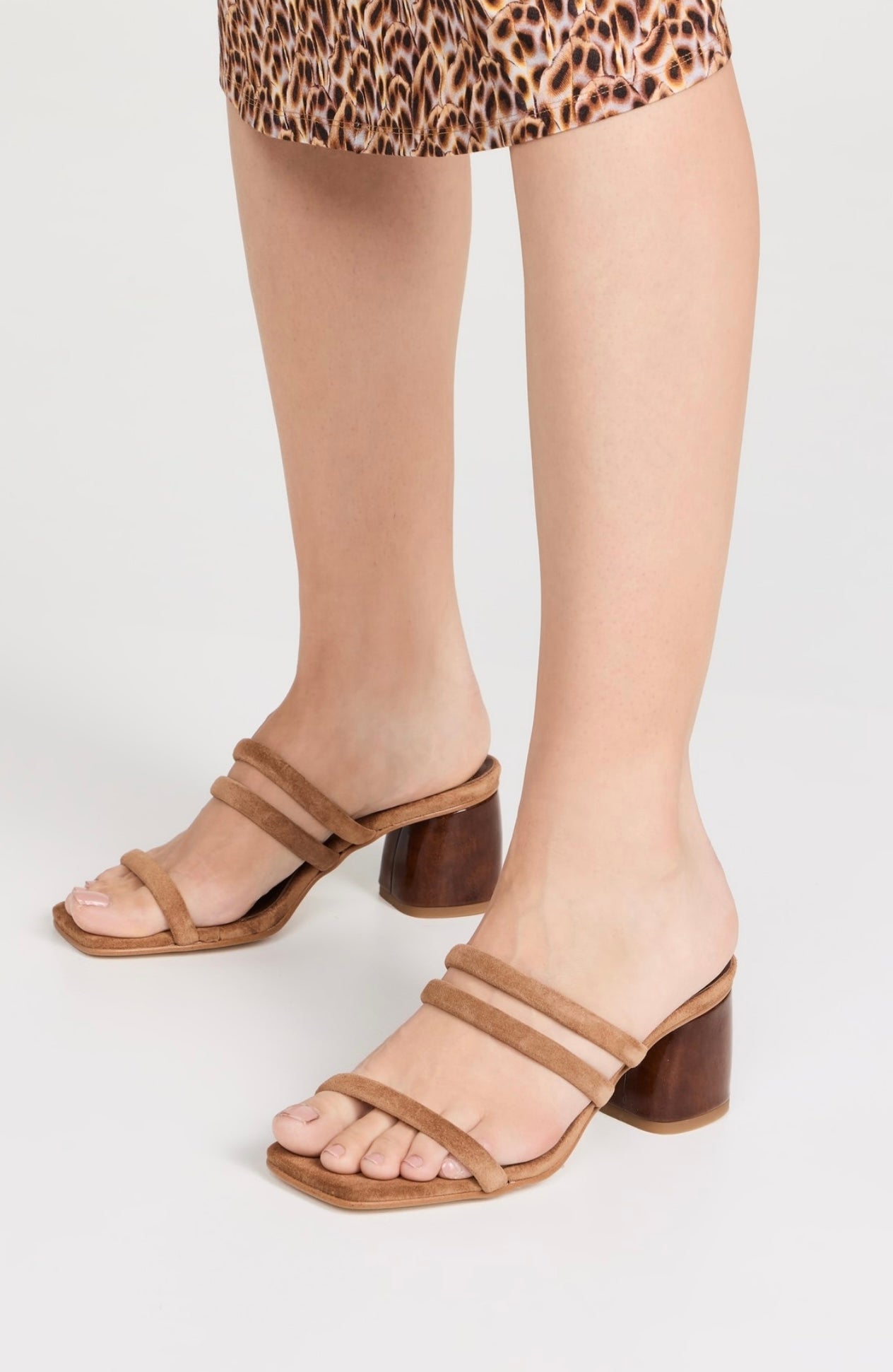 Alohas - 
Indiana Sandals