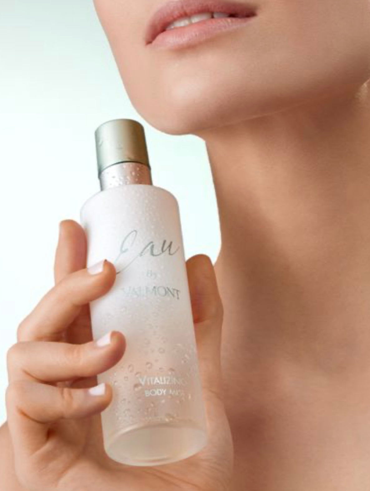 Eau by Valmont Vitalizing Body Mist