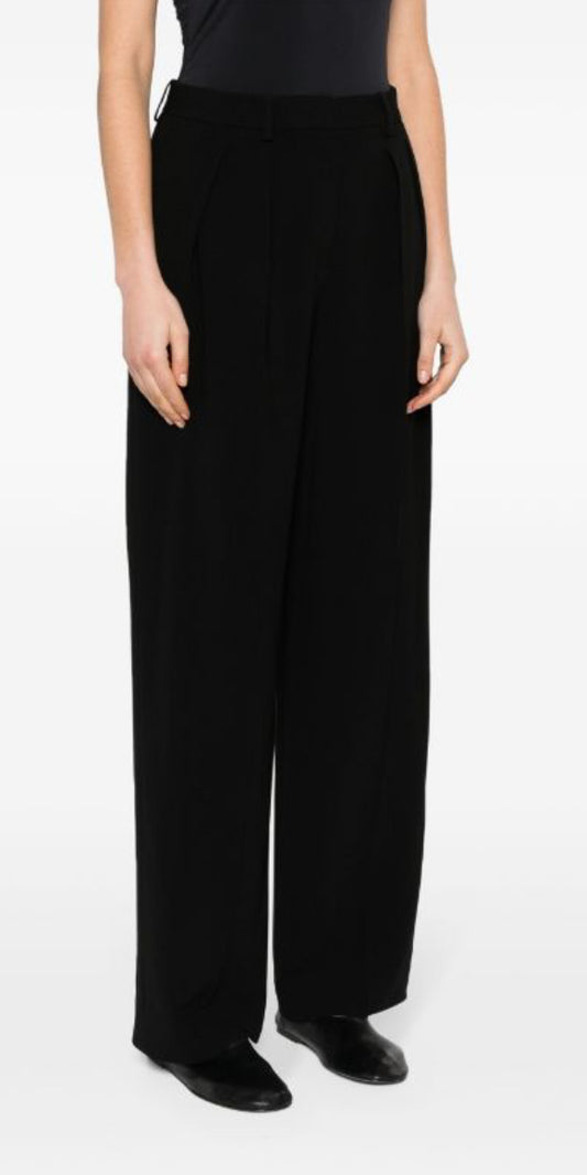 Theory - Crepe Trousers