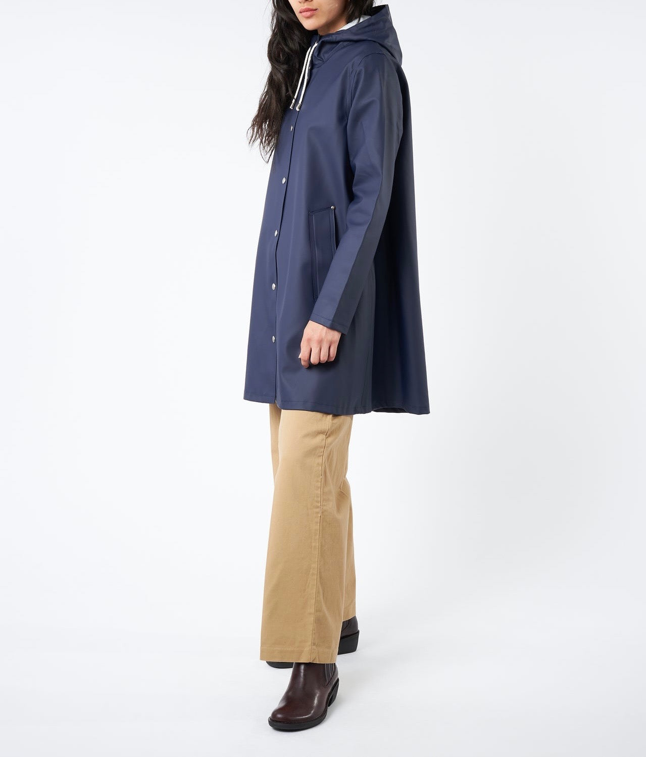 STUTTERHEIM Stockholm Original Raincoat