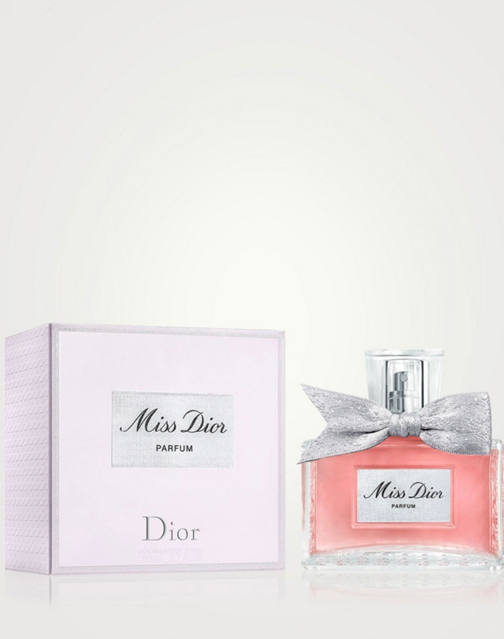 DIOR
Miss Dior Parfum