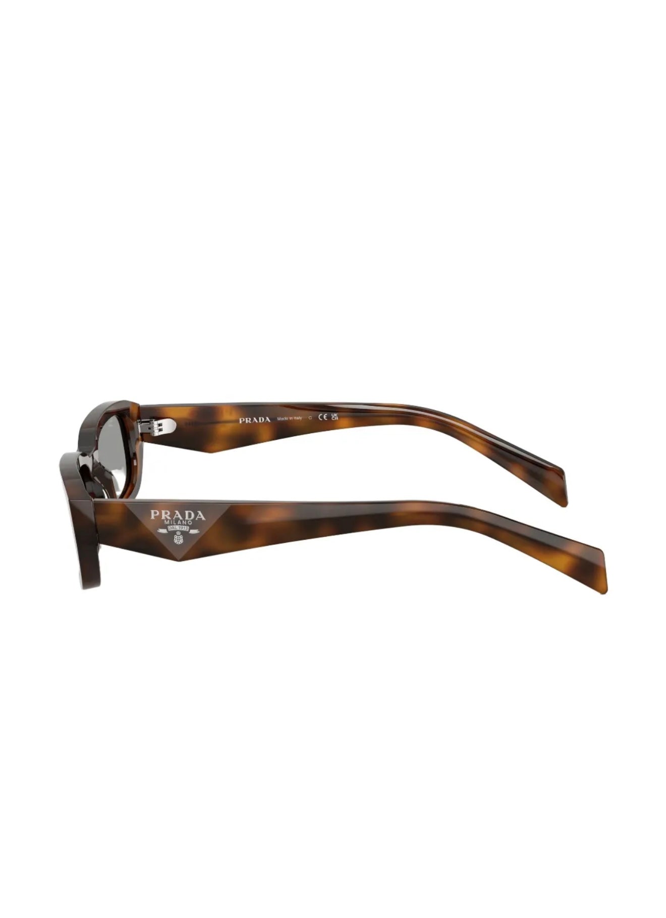 PRADA classic tort sunglasses