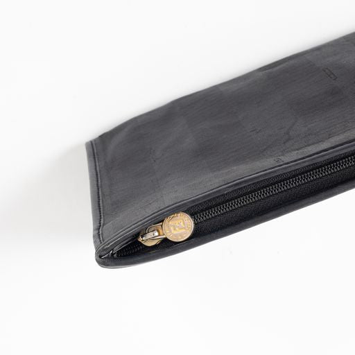 Fendi Clutch